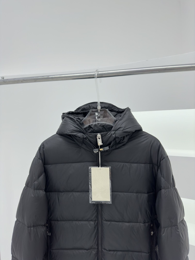 Moncler Down Coat